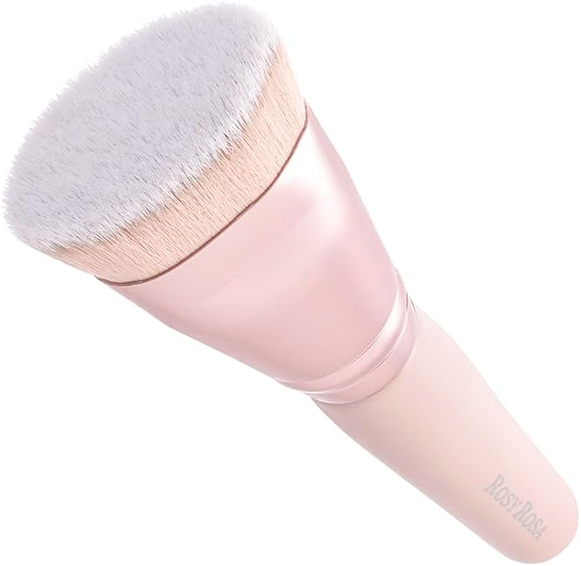 Rosy Rosa Multi-Foundation Brush, PK (Pink), Rosy Rosa image number 3