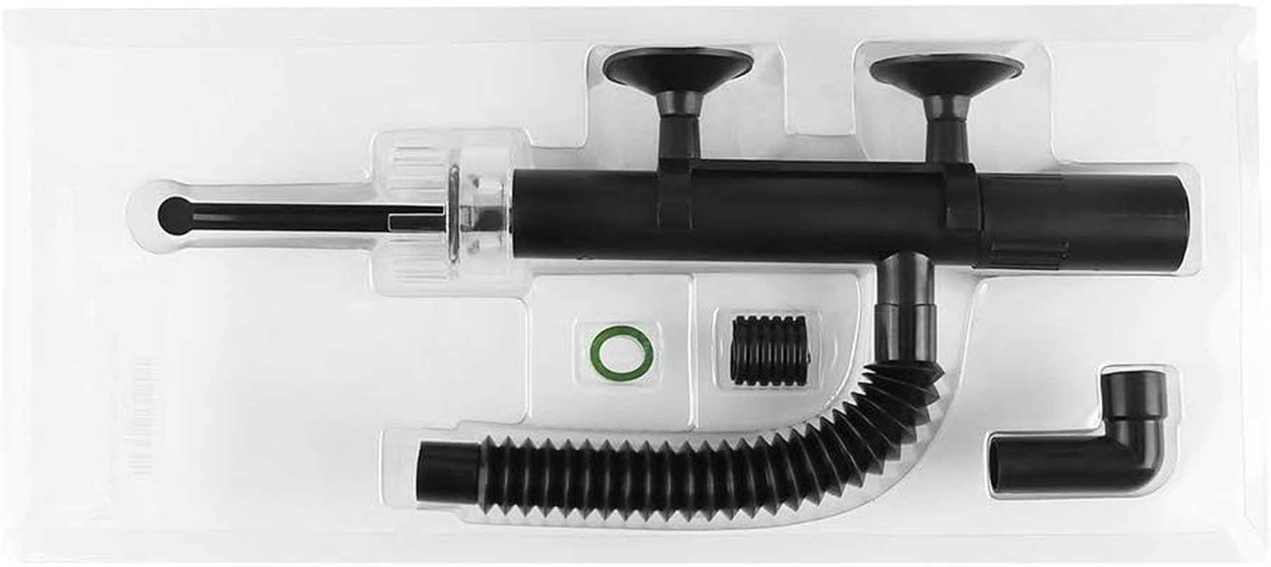 Oil Skimmer, Aquarium Skimmer, Fish Tank Filter, Durable Fish Tank Aquarium image number 2