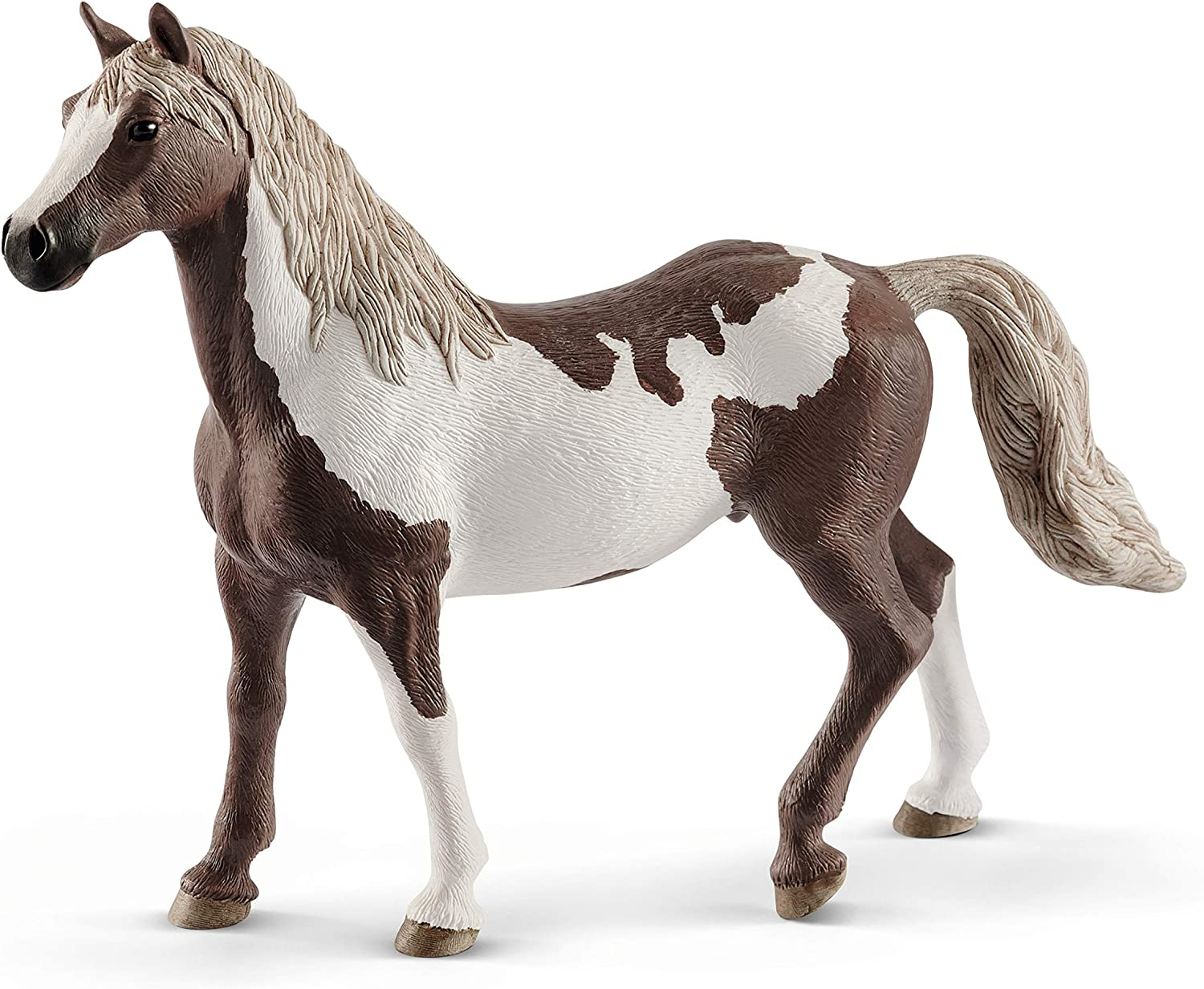 Schleich - Paint Horse Foal image number 5