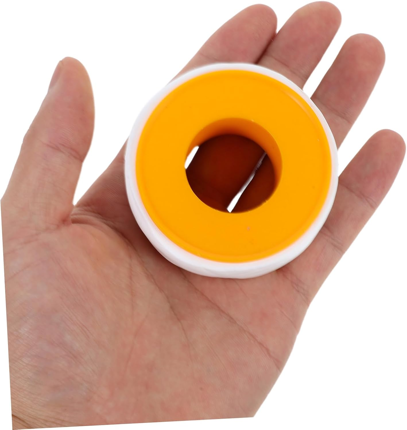 8Rolls Thickened Adhesive Tape Sealant for Leak Repair Alternative Multi-Use Outdoor Sealing image number 2