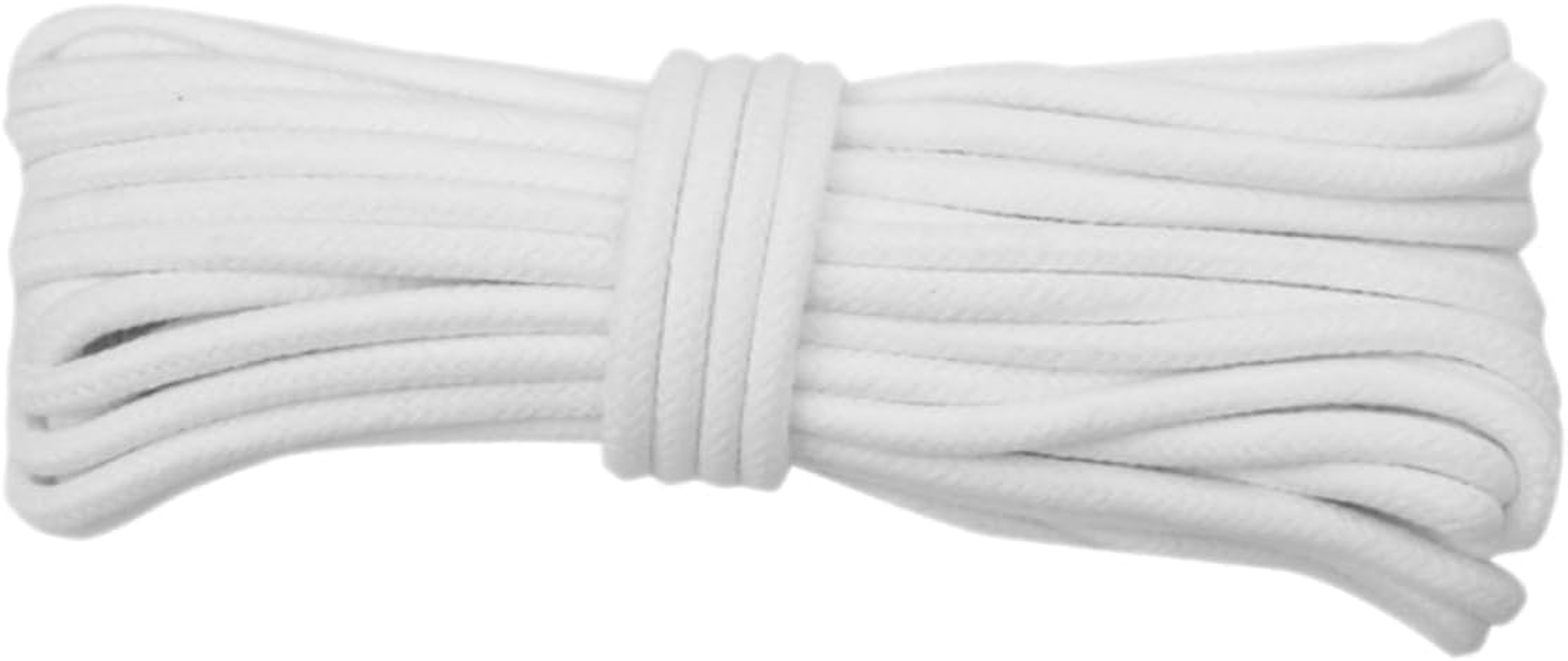 BESPORTBLE 5Pcs Bundle of Self Watering Pot Cord Cotton Rope for Potted Plant Self Watering Planter Accessory for Indoor Gardening and Hydroponics Supplies image number 5