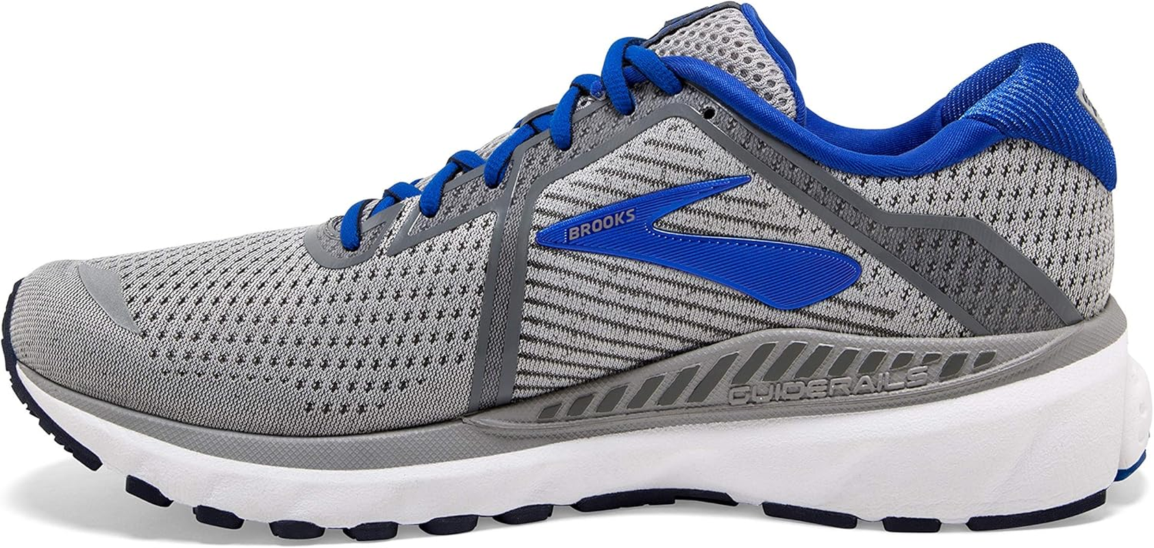 Brooks Men'S Adrenaline Gts 20 Running Shoe image number 3