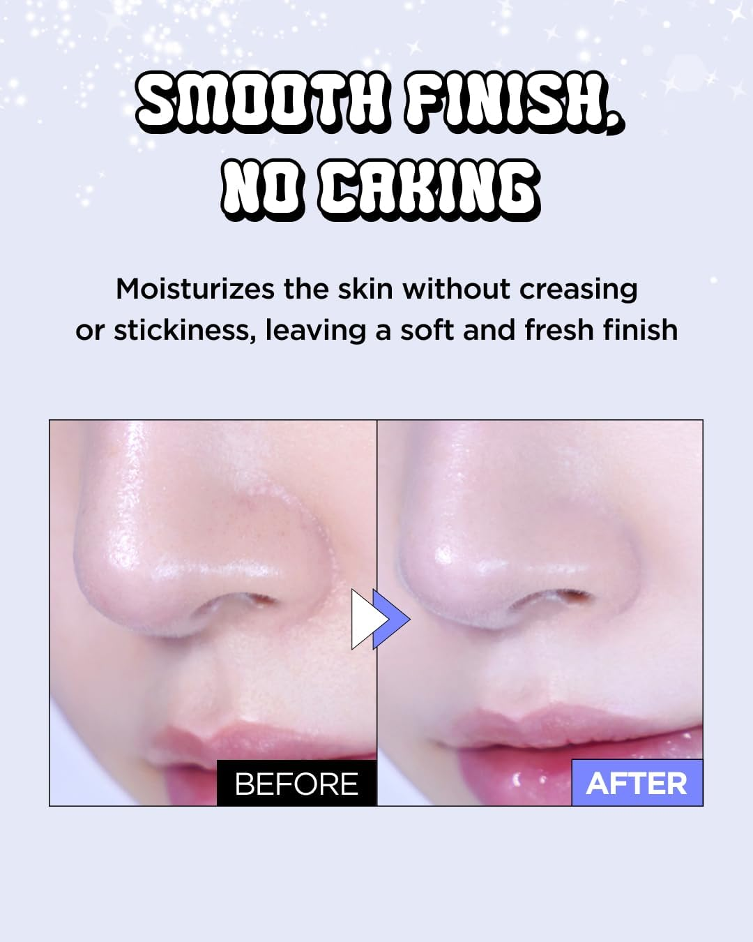 CHASIN' RABBITS All about Glow Tone-Up Cream 1.69 Fl. Oz, Natural Makeup Base, Dewy Hydration, Long Lasting Makeup with Soft Texture, Korean Beauty image number 3