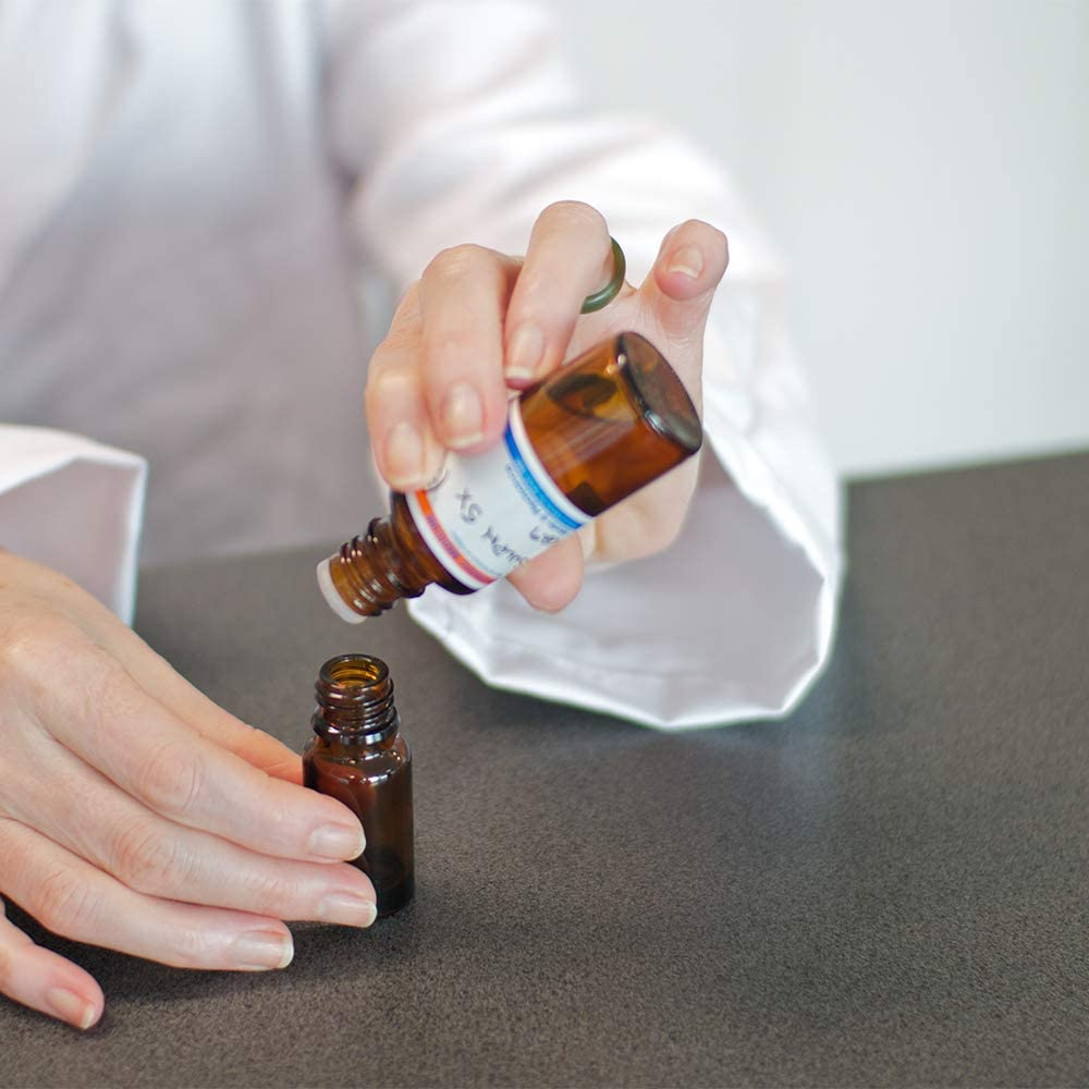 Homeopathic Small First Aid Kit image number 4