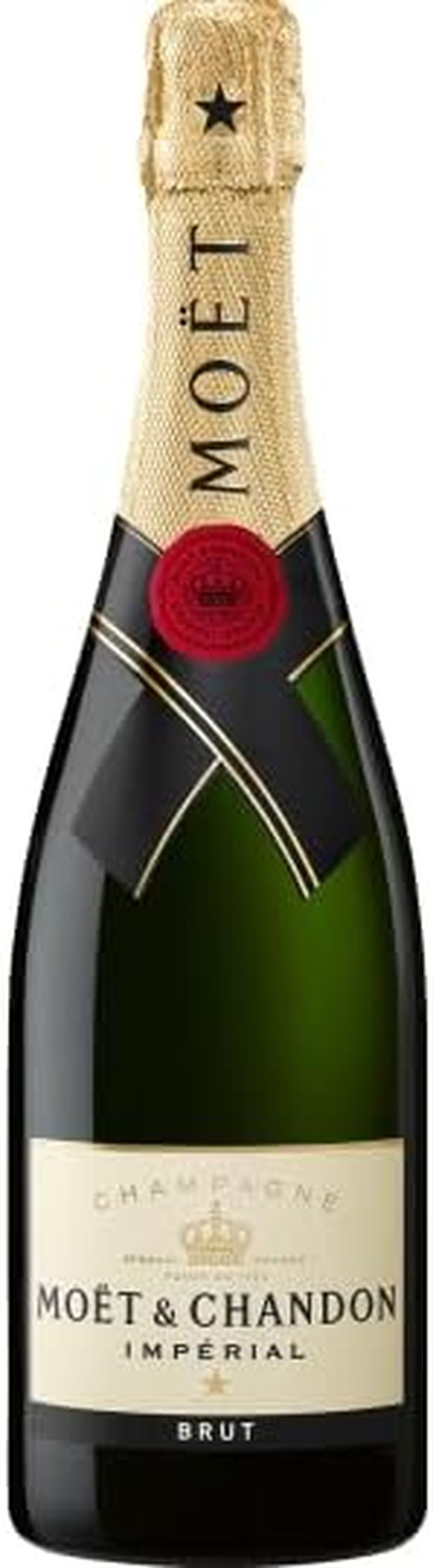 Mo&euml;t & Chandon Moet & Chandon Brut Imperial NV 750Ml