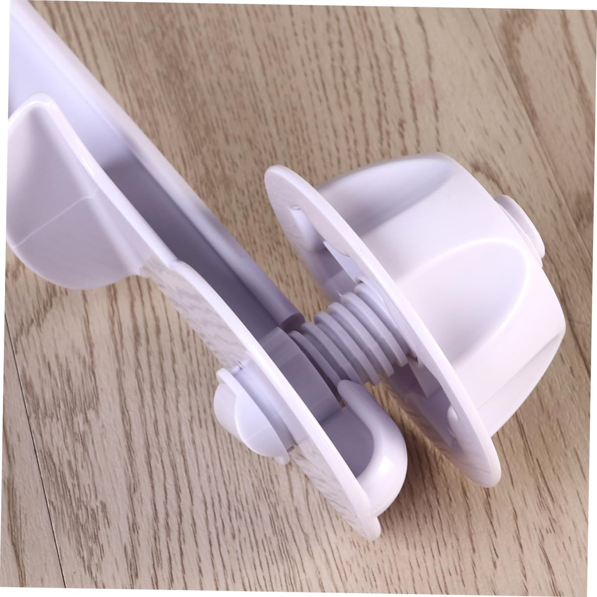 Hanging Bell Bracket for Crib Bell Bed Holder Music Box for Boy Girl Toys and Cot Decorations