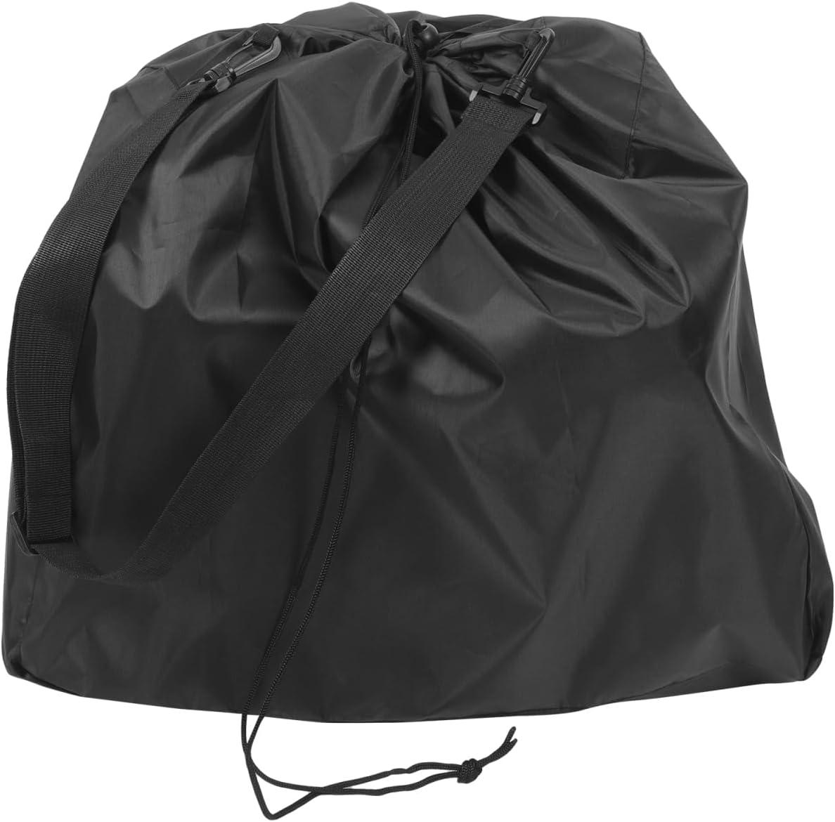 Abaodam Stroller Storage Bag for Air Travel Durable Oxford Cloth Pram Travel Bag with Shoulder Straps and Easy Carrying for Gate Check image number 5