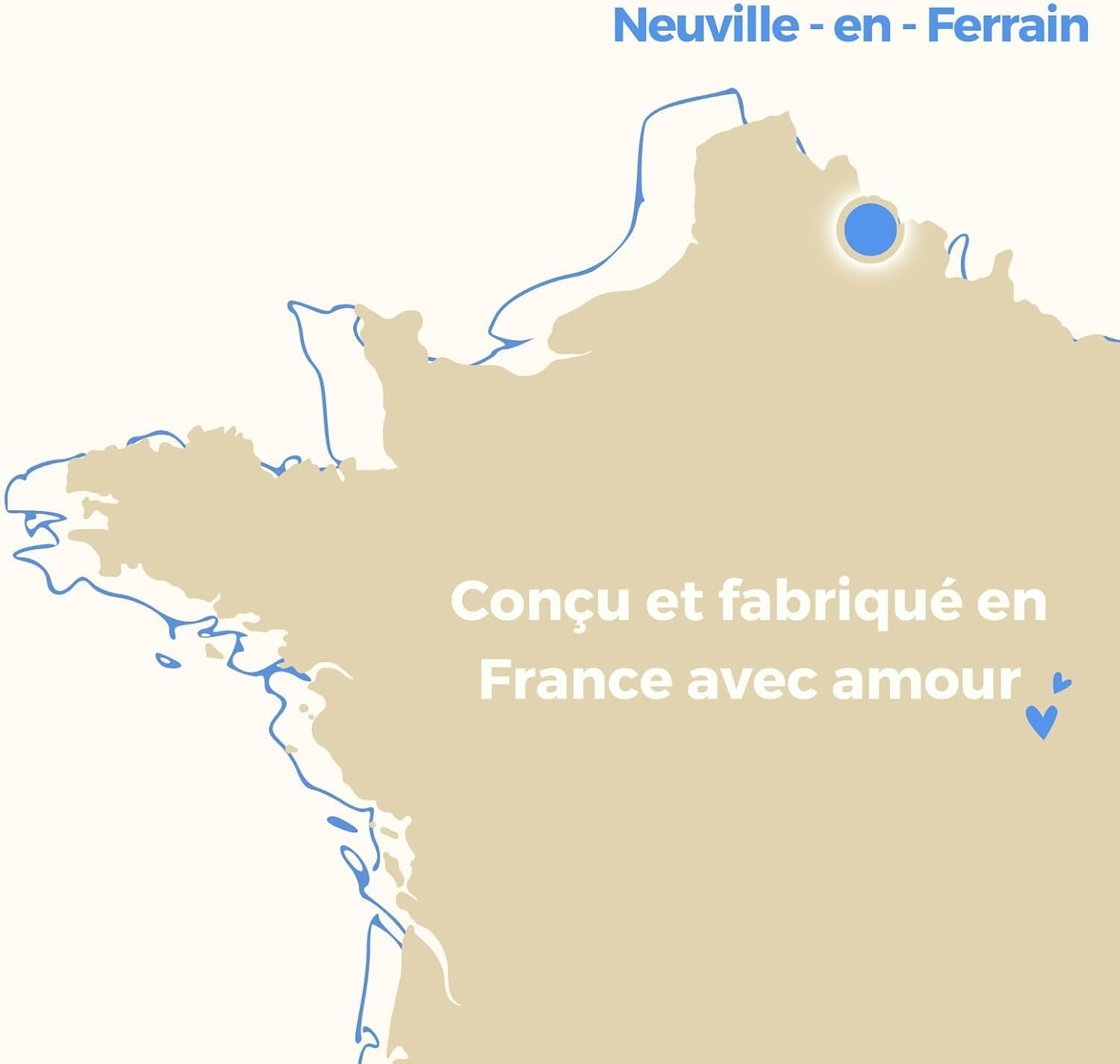 Linimento Organic 500 Ml