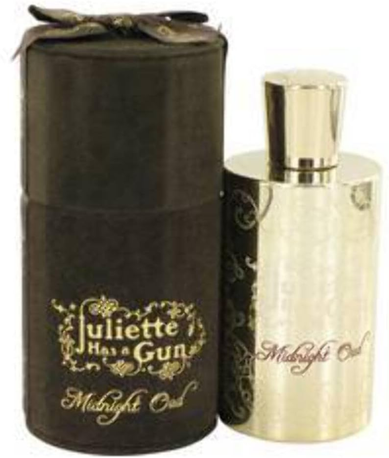 Juliette Has a Gun Midnight Oud Eau De Parfum Spray for Women 100 Ml