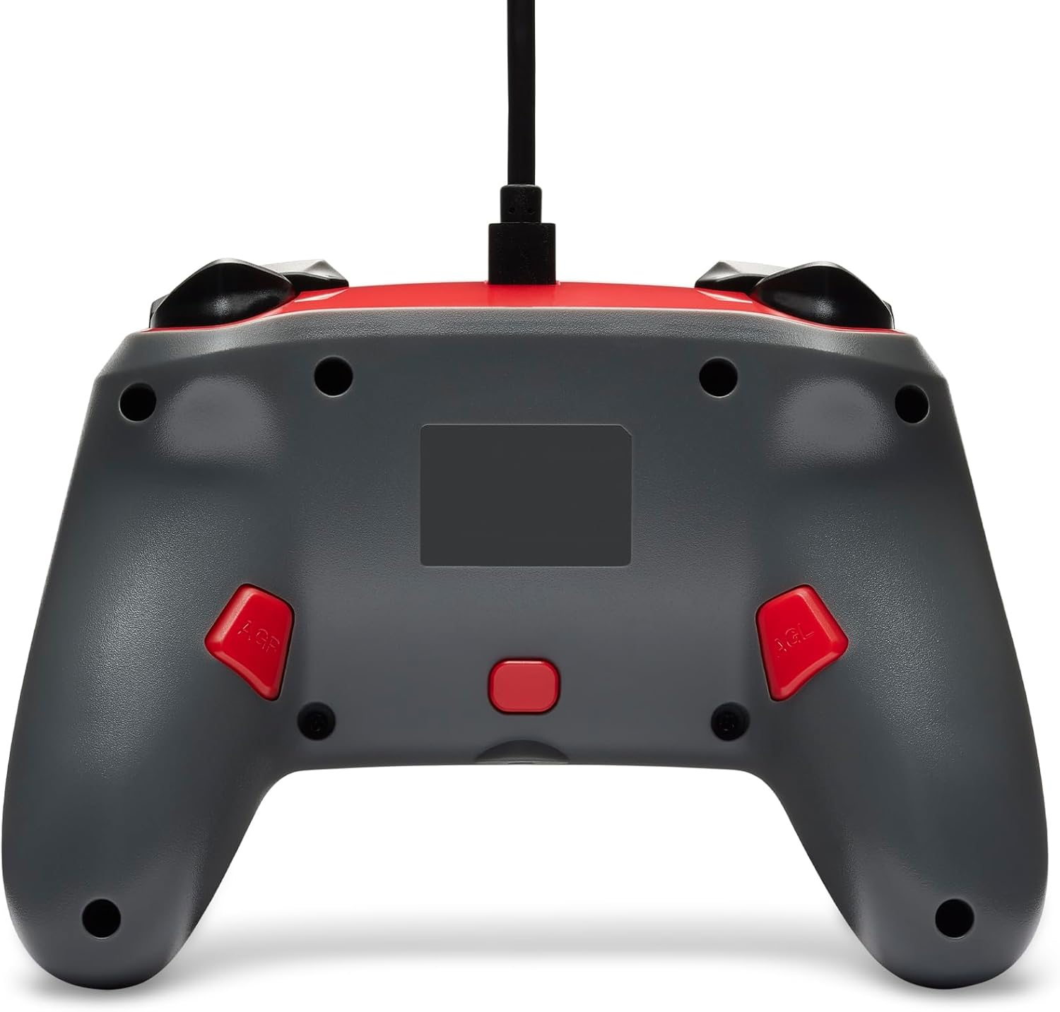 Powera Enhanced Wired Controller for Nintendo Switch, Charizard Firestorm image number 4