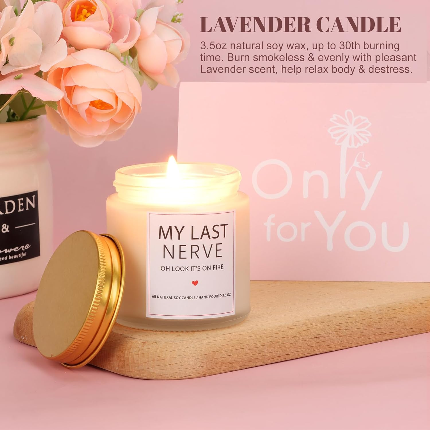 TIAN DIAN Gift Baskets for Women, Gifts for Women, Mom, Wife, Girlfriend, Sister, Her - Happy Birthday, Christmas, Valentine'S Day, Mothers Day Gifts