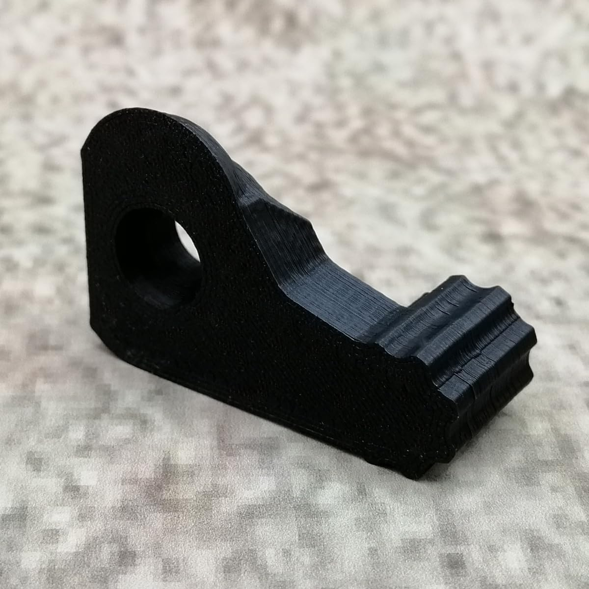 ULEIVA Replacement Quick Release Lever Compatible with Bosch Tripod BT 150 Replacement Part Tension Lever Lever to Construction Tripod