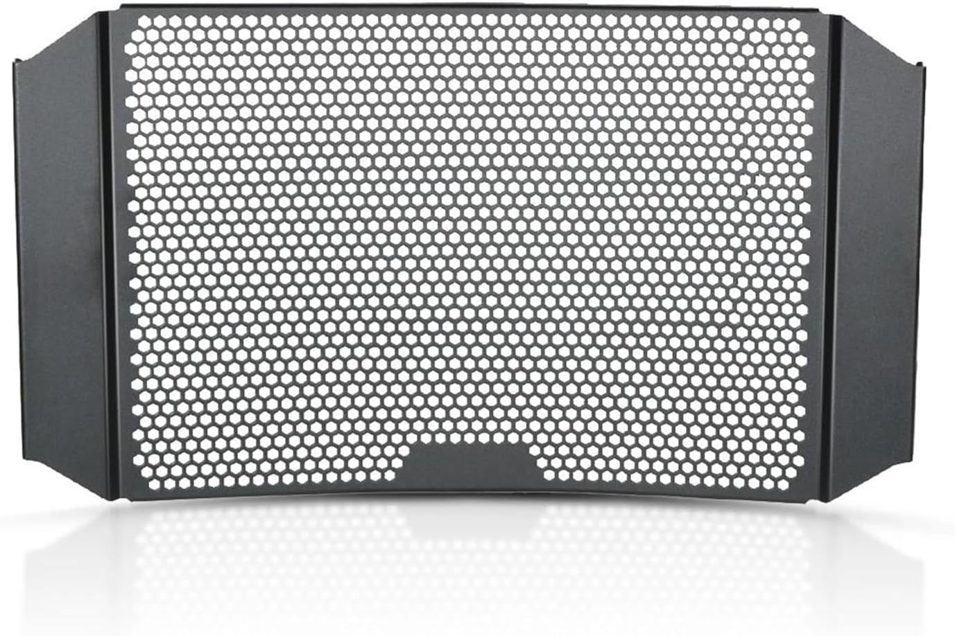 VEAEKNCFCB for Y&Amaha for FZ1 FZ8 FZ 8N FZ8S FZ1S FZ1N Motorcycle Parts Radiator Grille Guard Cover Protector Motorcycle Radiator Guard Engine(A No Logo) image number 6