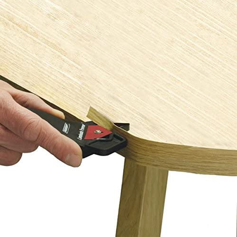 Milescraft Laminate Trimmer for Edge Band Trimming