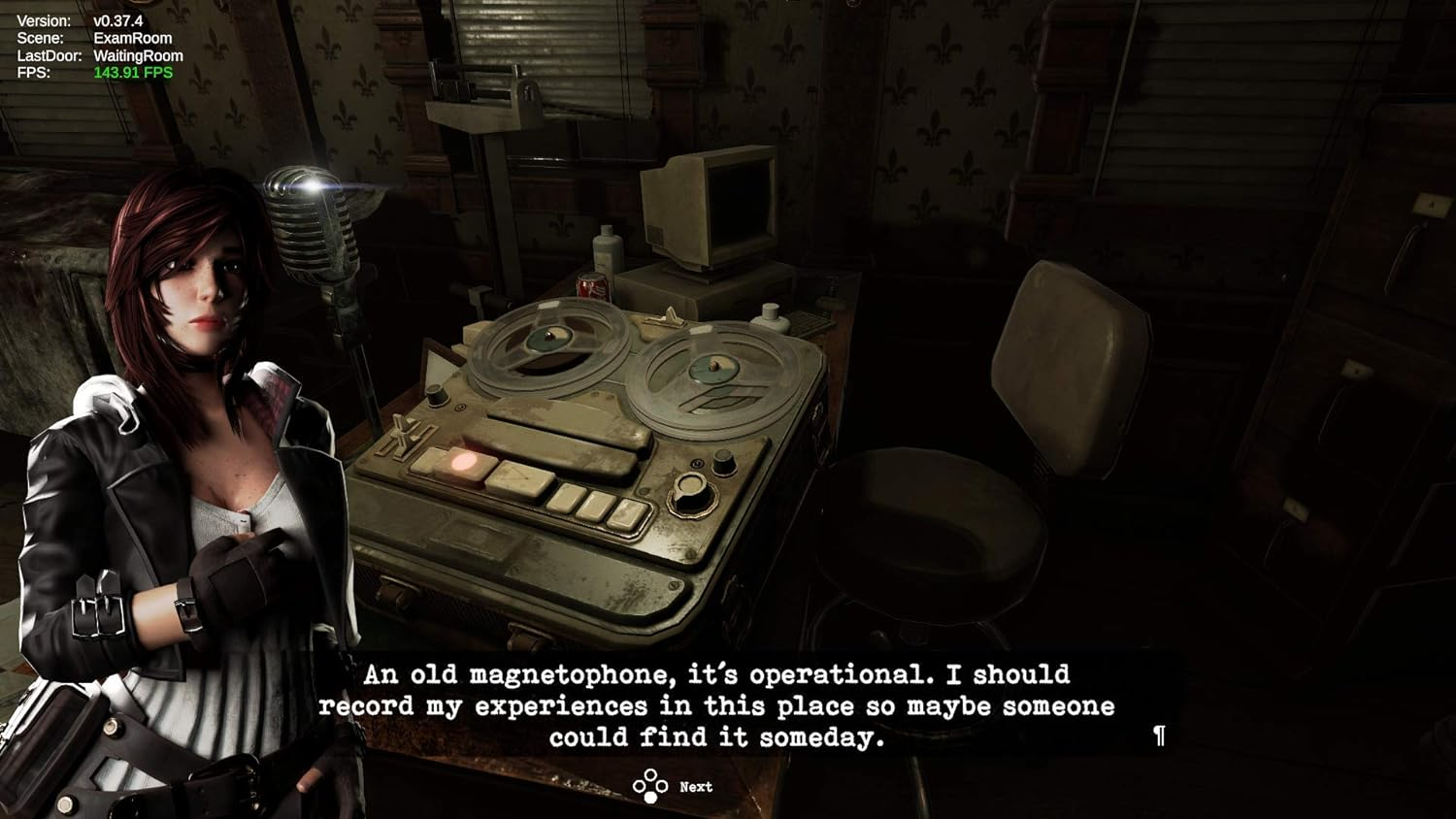 Tormented Souls - Nintendo Switch image number 3