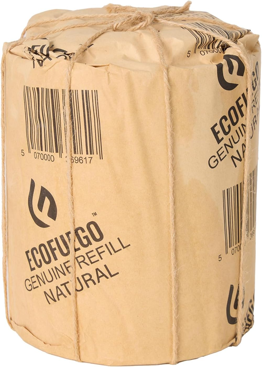 Eco Fuego Natural Candle Refil