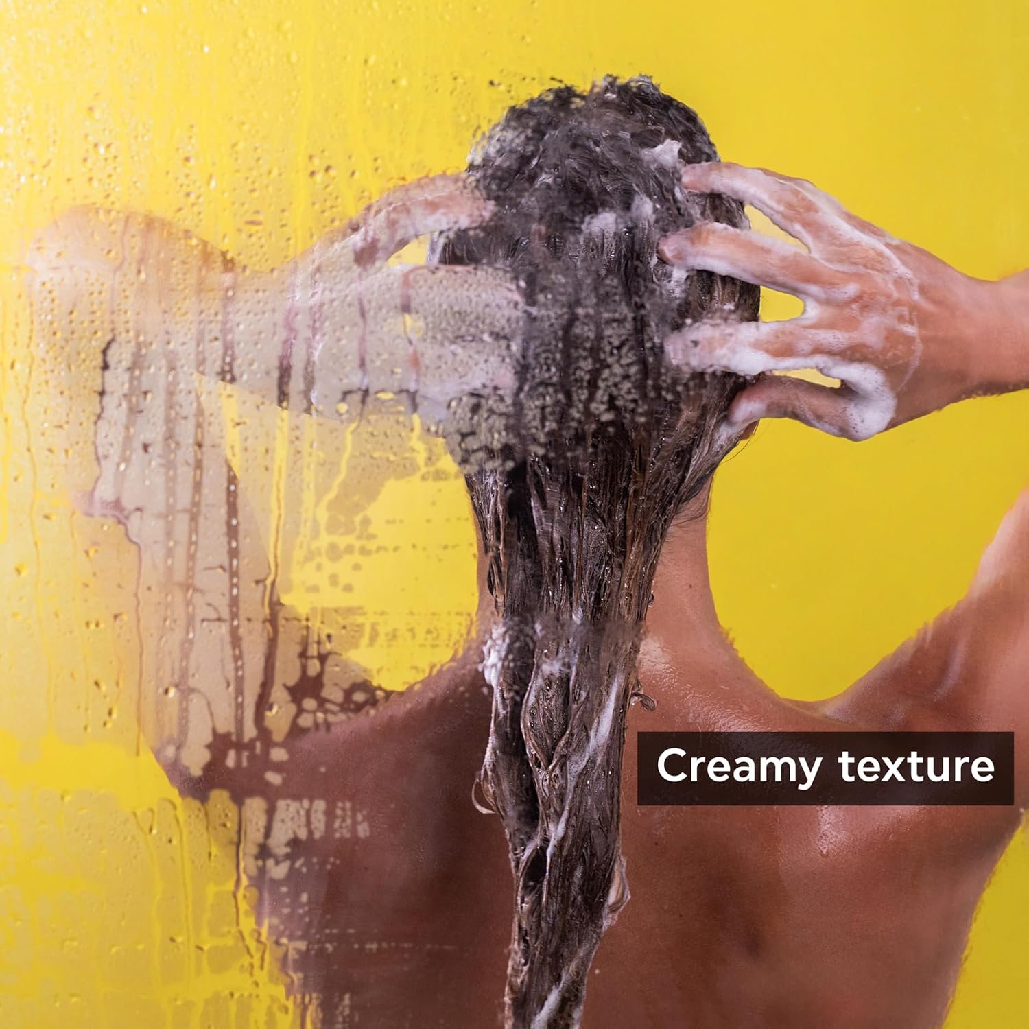 Apivita, Gentle Daily Shampoo with Chamomile & Honey 250Ml image number 3