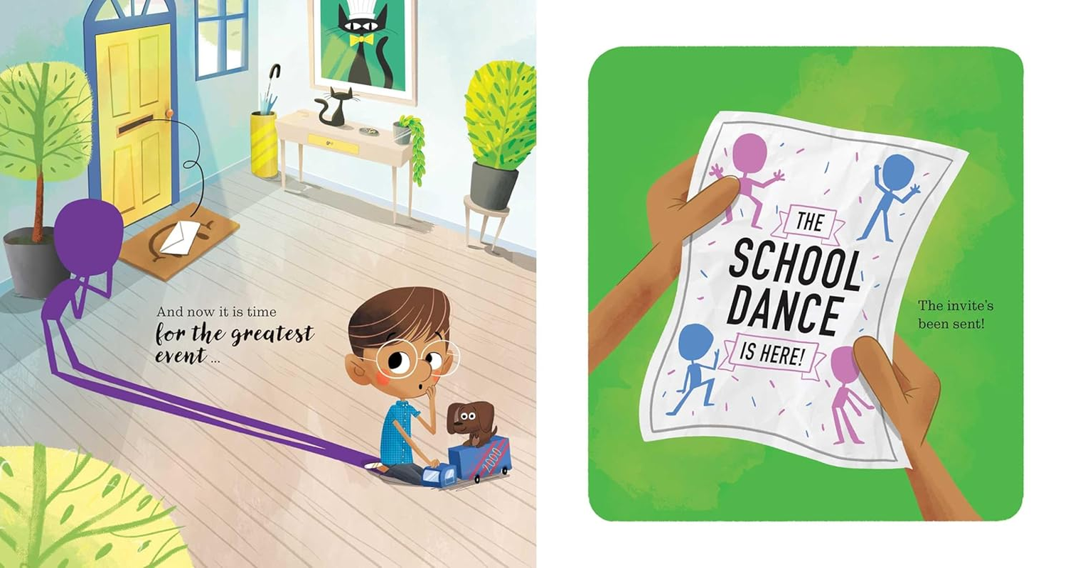 My Shadow Is Purple image number 4