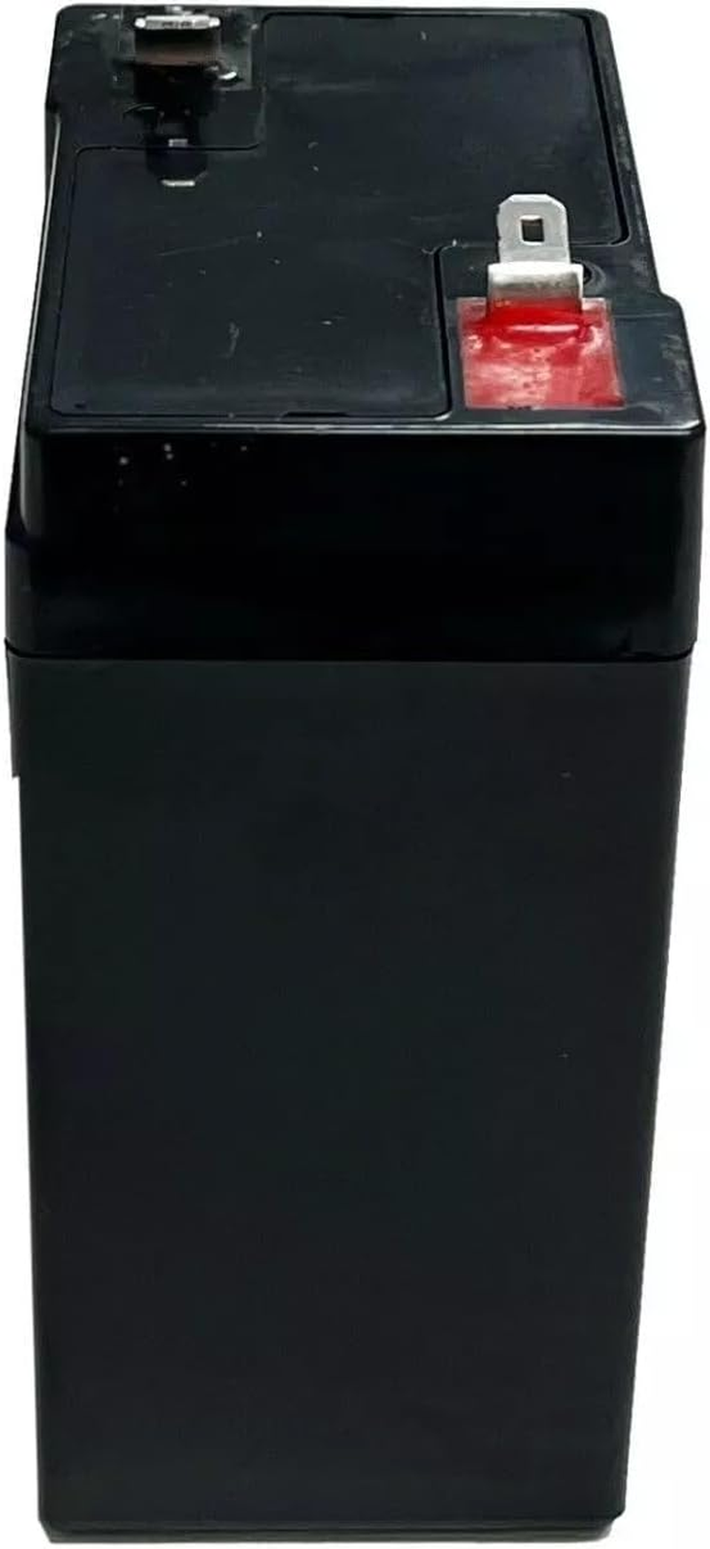 TDR OT4-6 6V 4Ah Gel Battery