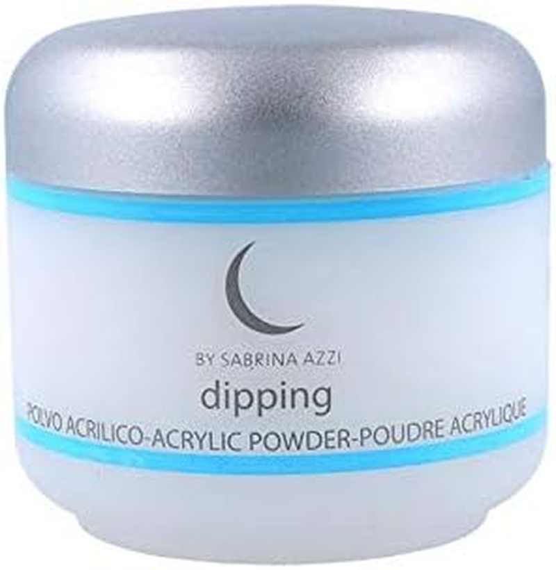 Sabrina Dipping Powder Deco Pastel Blue, 578 1 Count 50 G