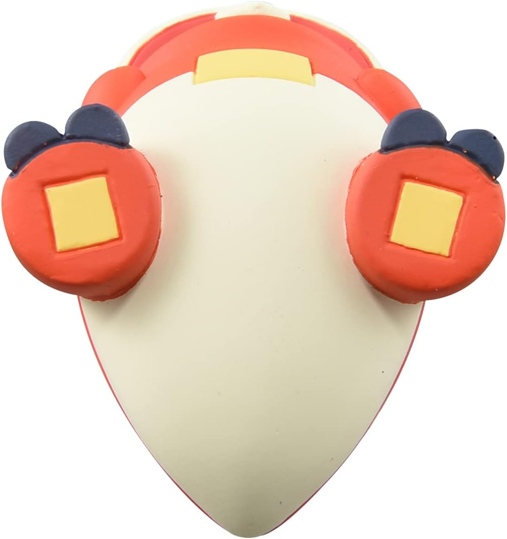 TAKARA TOMY Pokemon (Height 4 Cm) Fuecoco Chochodile Crokel Moncolle Monster Collection MS-04 image number 1