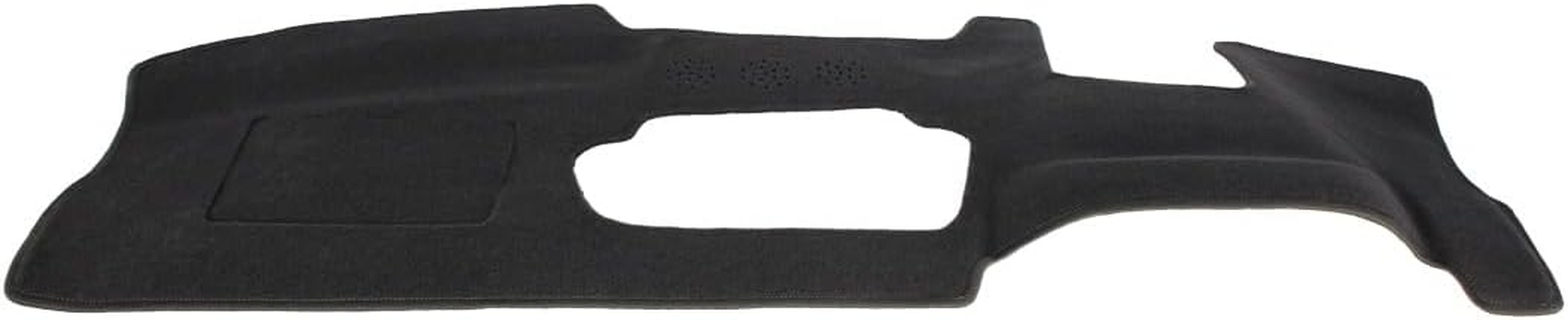 Sunland Dash Mat Black Suits Mazda MX-30 Dr 01/2021-On/> All Models -Z7501 2021 2022 2023 2024