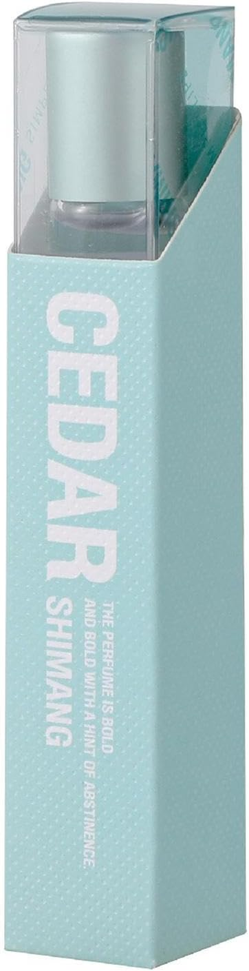 Wjnflqn Pheromone Perfume for Man, Natural Fragrance Lure, 10 Ml Roll-On Perfume Multifunctional Oil for Males Dating Work Females