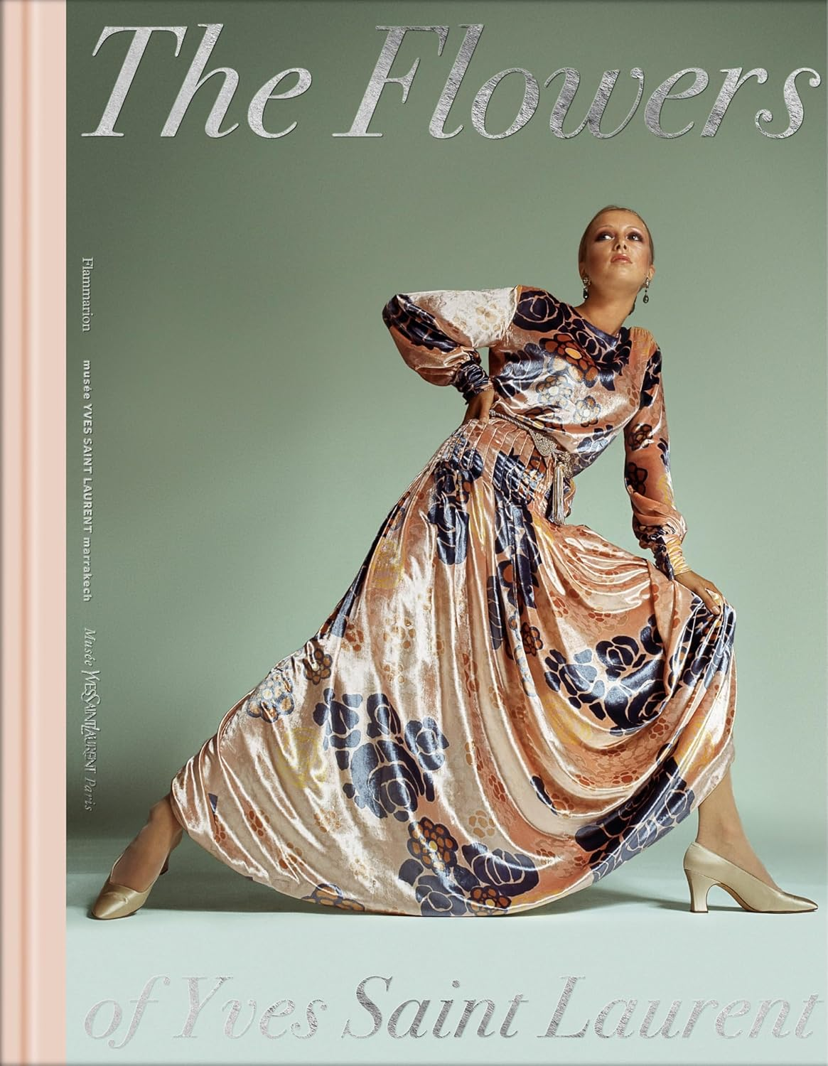 The Flowers of Yves Saint Laurent image number 6