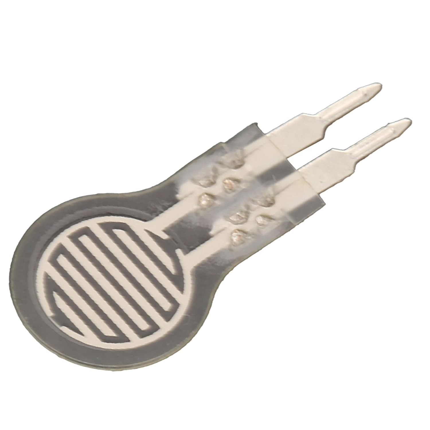 Pressure Resistor Ultra-Thin Film Flexible Sensor for Highly Sensitive Detection of Pressure for Water Sports Enthusiasts