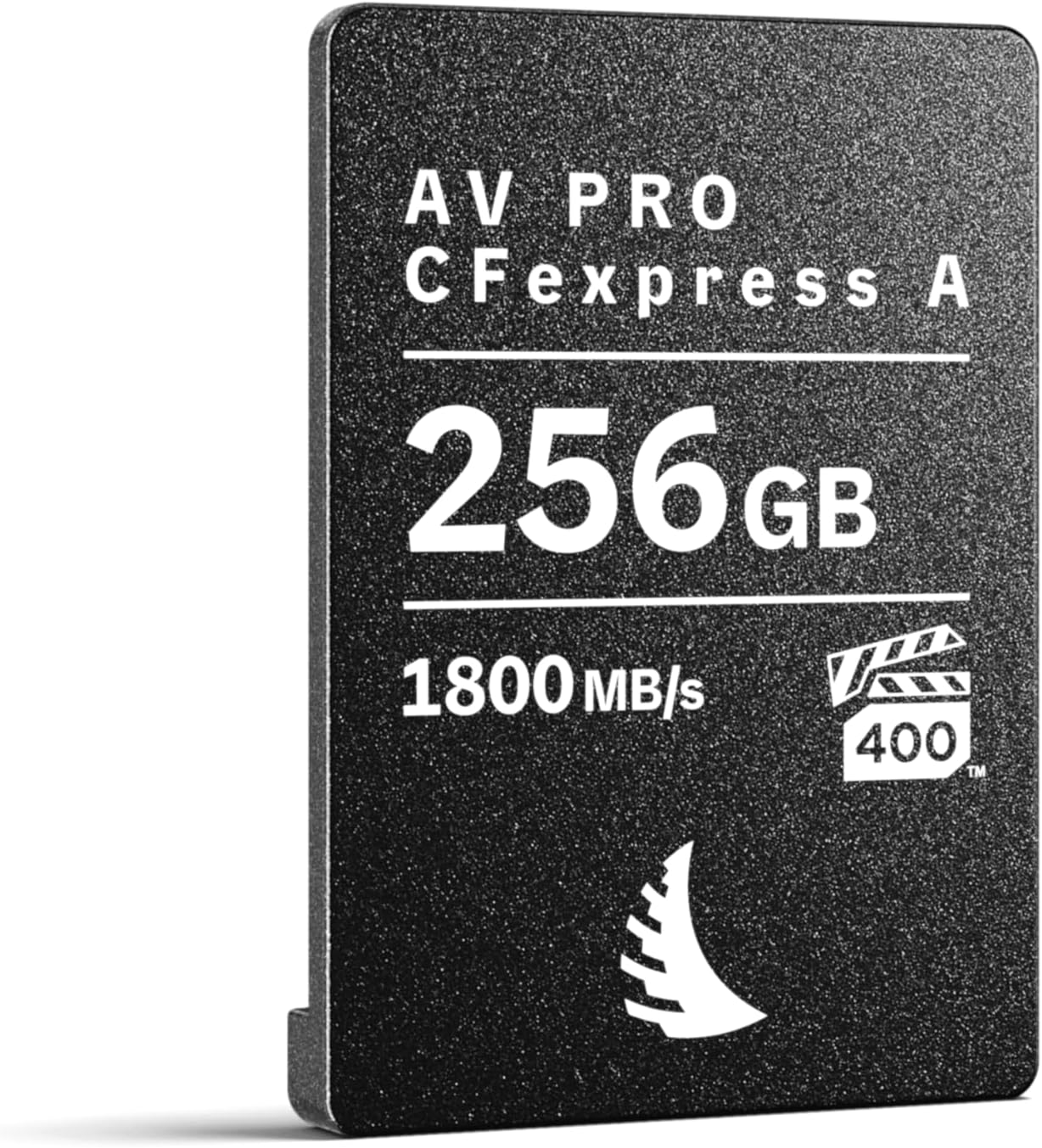 Angelbird AV256CFX Cfexpress 256GB Memory Card for Sony Camera, Personal Computer