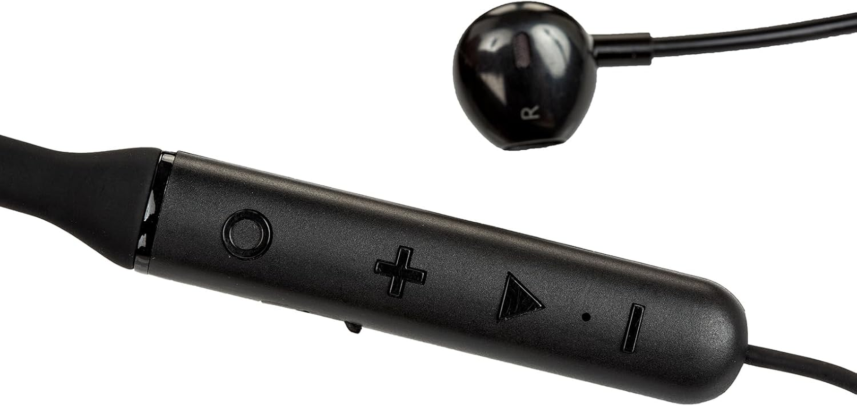 Sanxir Anti-Radiation Wireless Air Tube Headphones, EMF Free Bluetooth Headsets with Low-Radiation Chip, Comfortable for Extended Use, Zero Pain, Safe Listening Earphones. (Black) image number 5