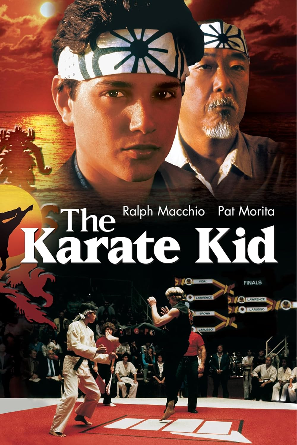 The Karate Kid image number 1