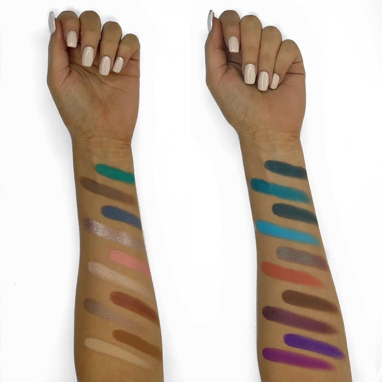 Australis Popculture Eyeshadow Palette