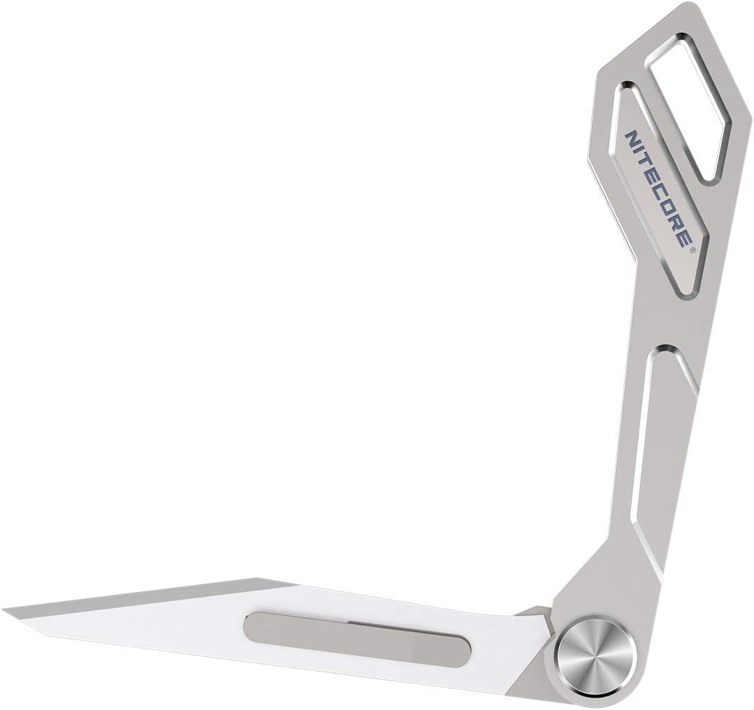 Nitecore NTK05 Tiny Keyring Knife image number 6