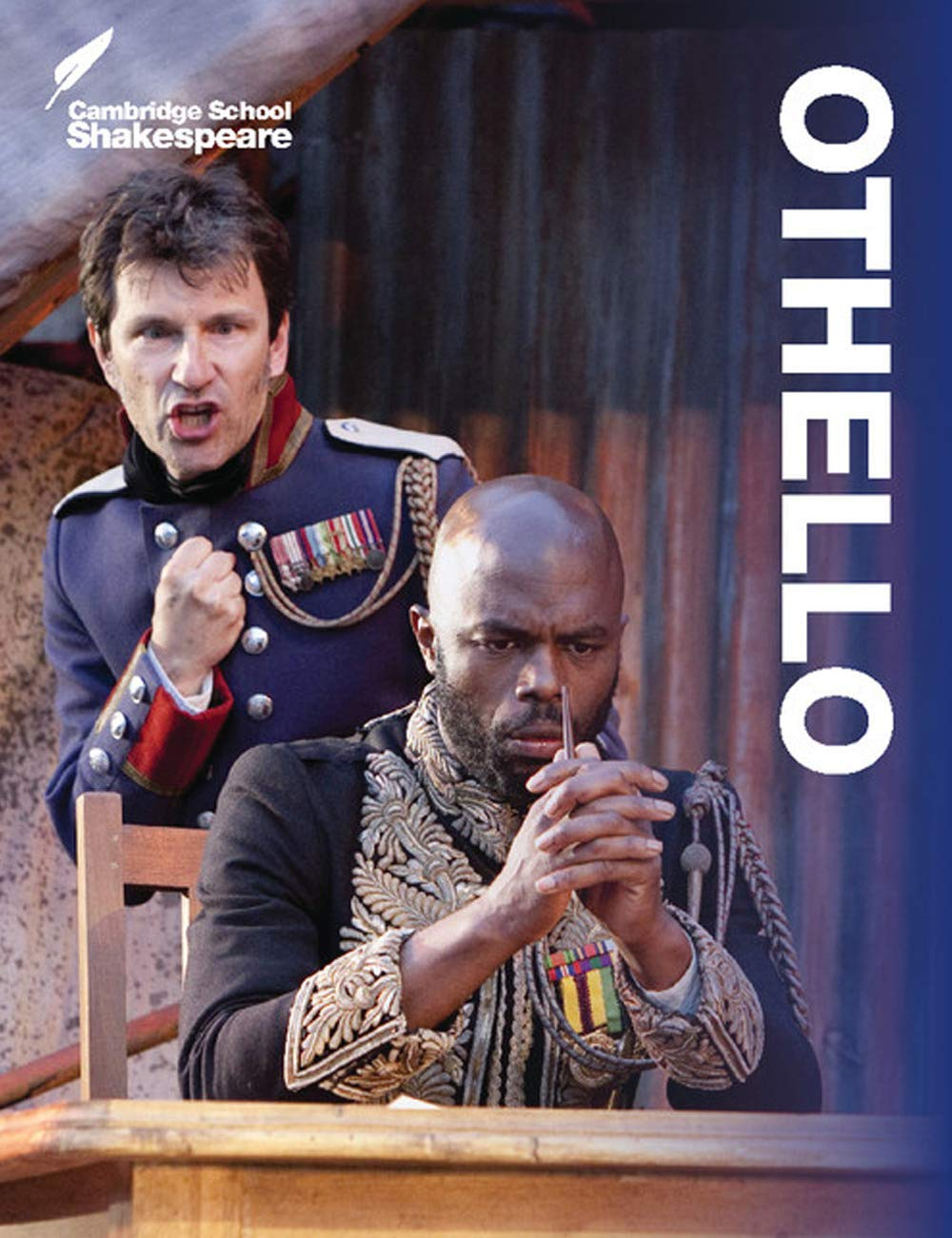 Othello Othello