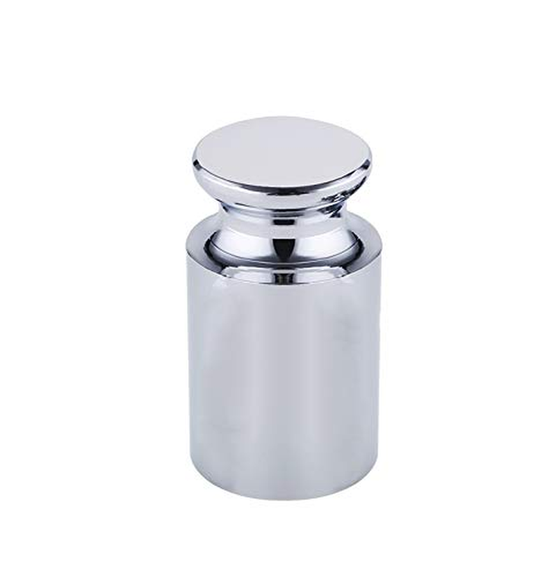 Balance Weight, Precision Balance Scale Calibration 100G for Digital Jewellery/Educational Use/Scale/General Laboratory