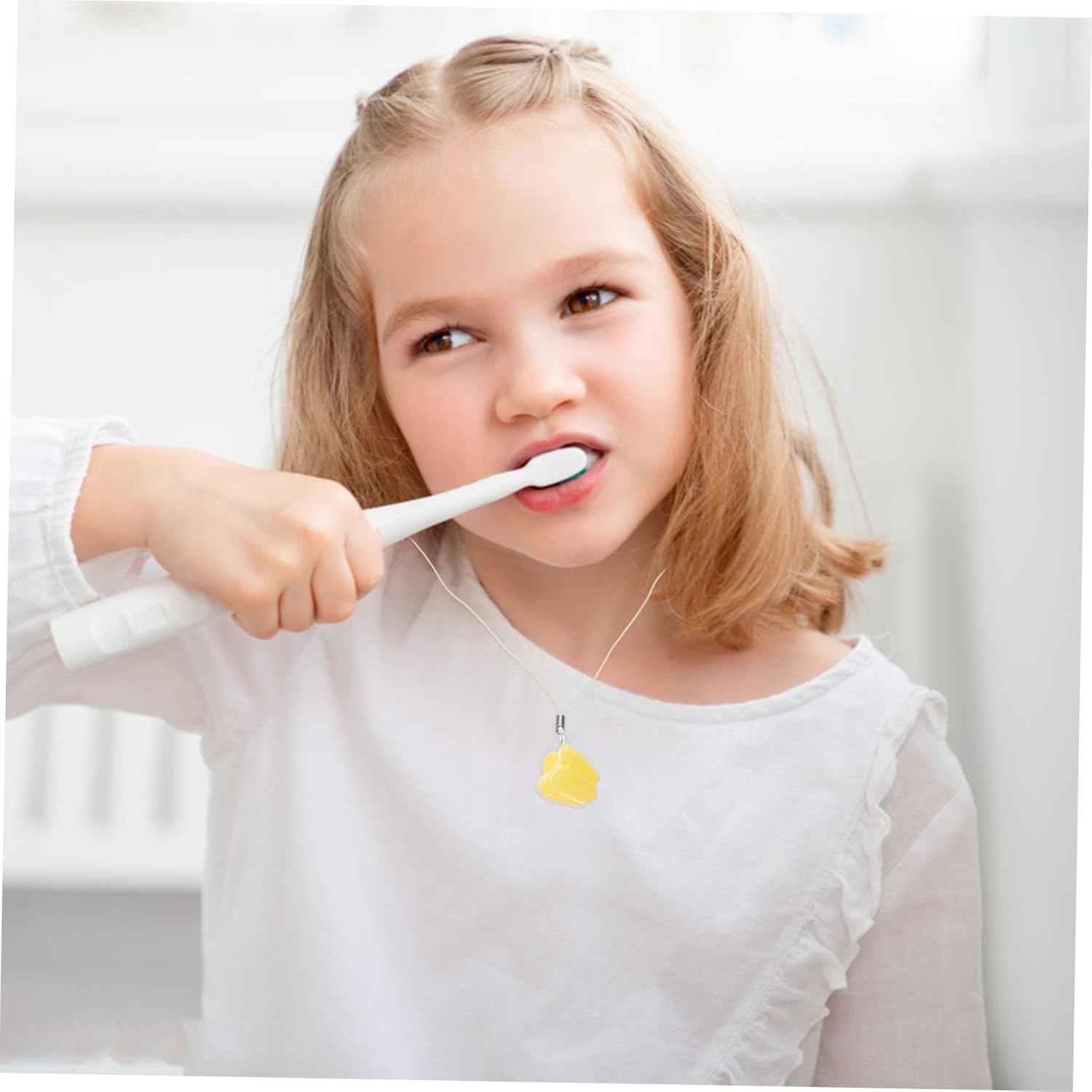 50Pcs Baby Tooth Storage Case and Organizer Box Plastic Keepsake Container for Children'S First Teeth Preservation Random Colors Suitable for Saving image number 5