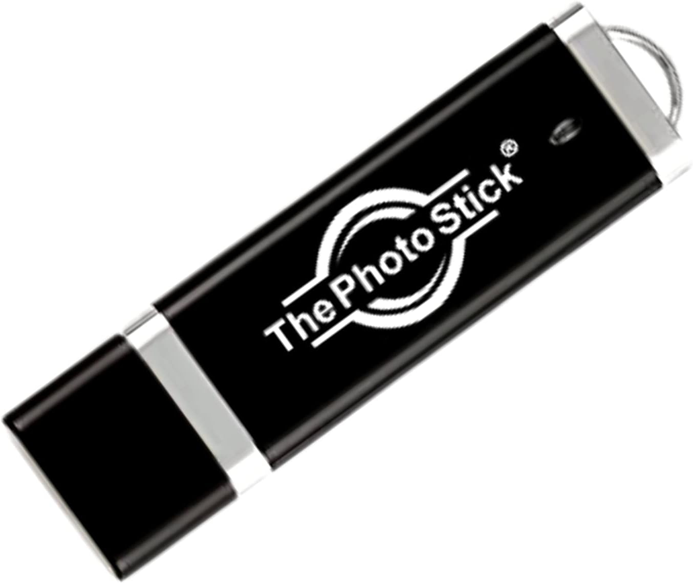 Thephotostick 128GB - USB, Easy, One Click Photo and Video Backup image number 4