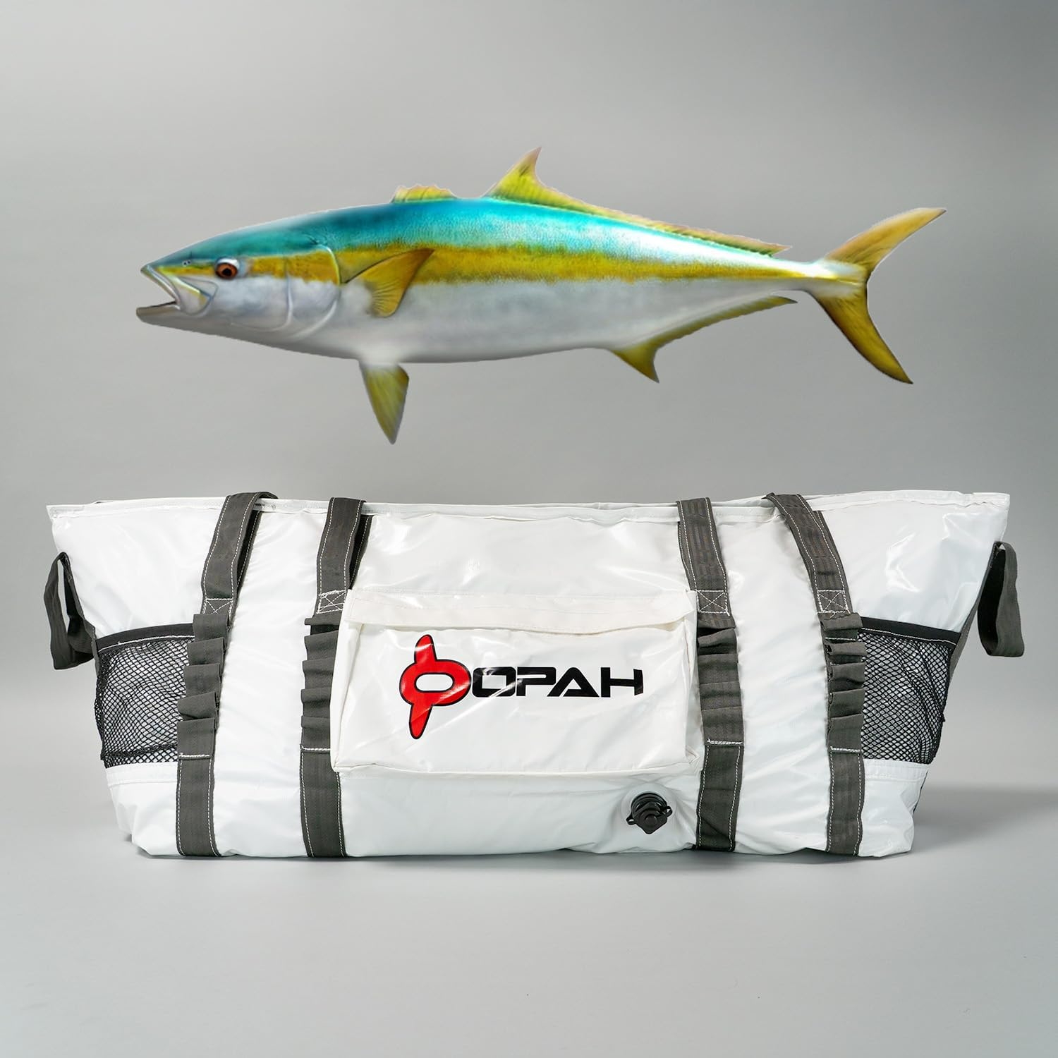 Opah Fathom Fish Kill Bags-Leakproof Insulated Cooler image number 5
