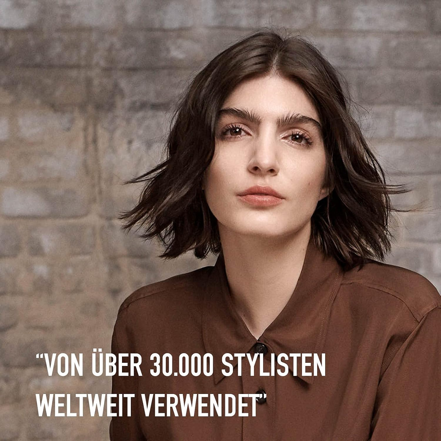 FINISH by KMS Thermashape 2-In-1 Spray 200Ml image number 1