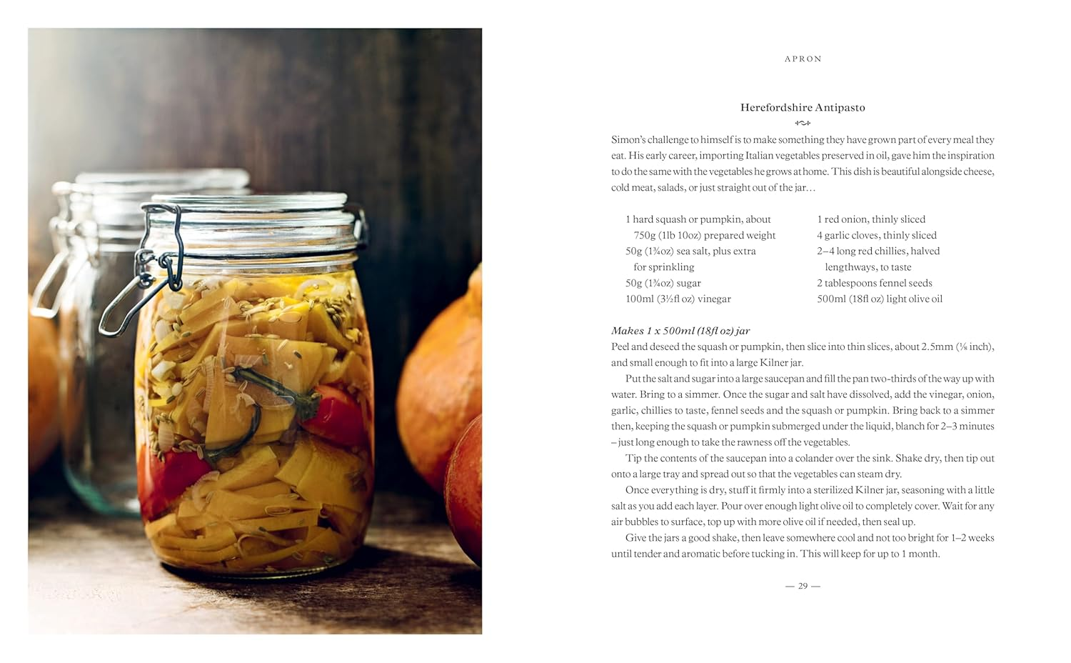 Home Made: Recipes from the Countryside image number 2