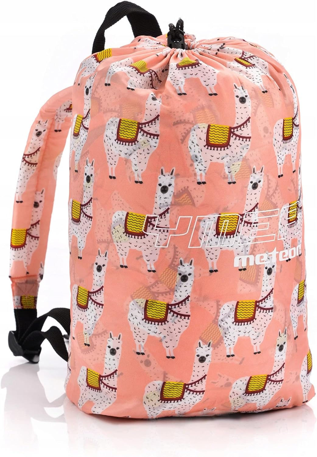 Meteor Kids Sleeping Bag, (130+25) X60Cm Mummy Sleeping Bag for Kids, Junior &ndash; Boys Sleeping Bag, Girls Sleeping Bag, 3-Season Sleeping Bags-Thermal Range (-5&deg;C to +11&deg;C) image number 2