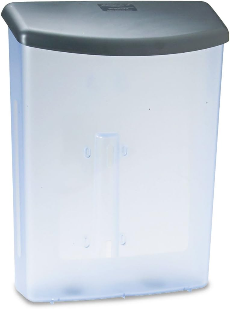 DEF790901 &ndash; Deflect-O Outdoor Literature Box by DEFLECTO image number 1