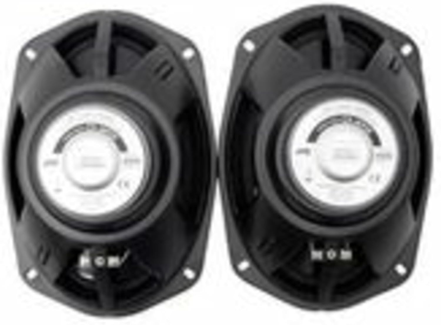 JVC CS-J6930 400W 6X9 3-Way J Series Coaxial Car Speakers image number 2
