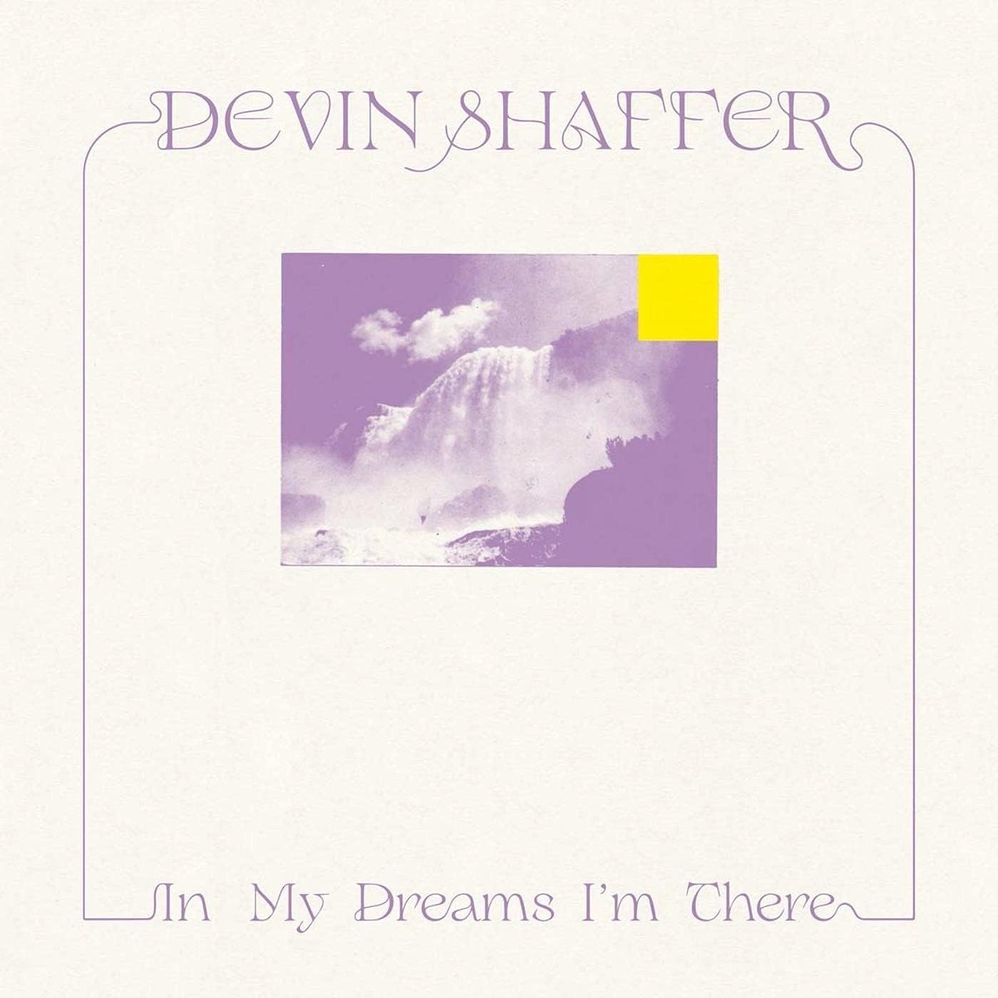 In My Dreams I'M There image number 1