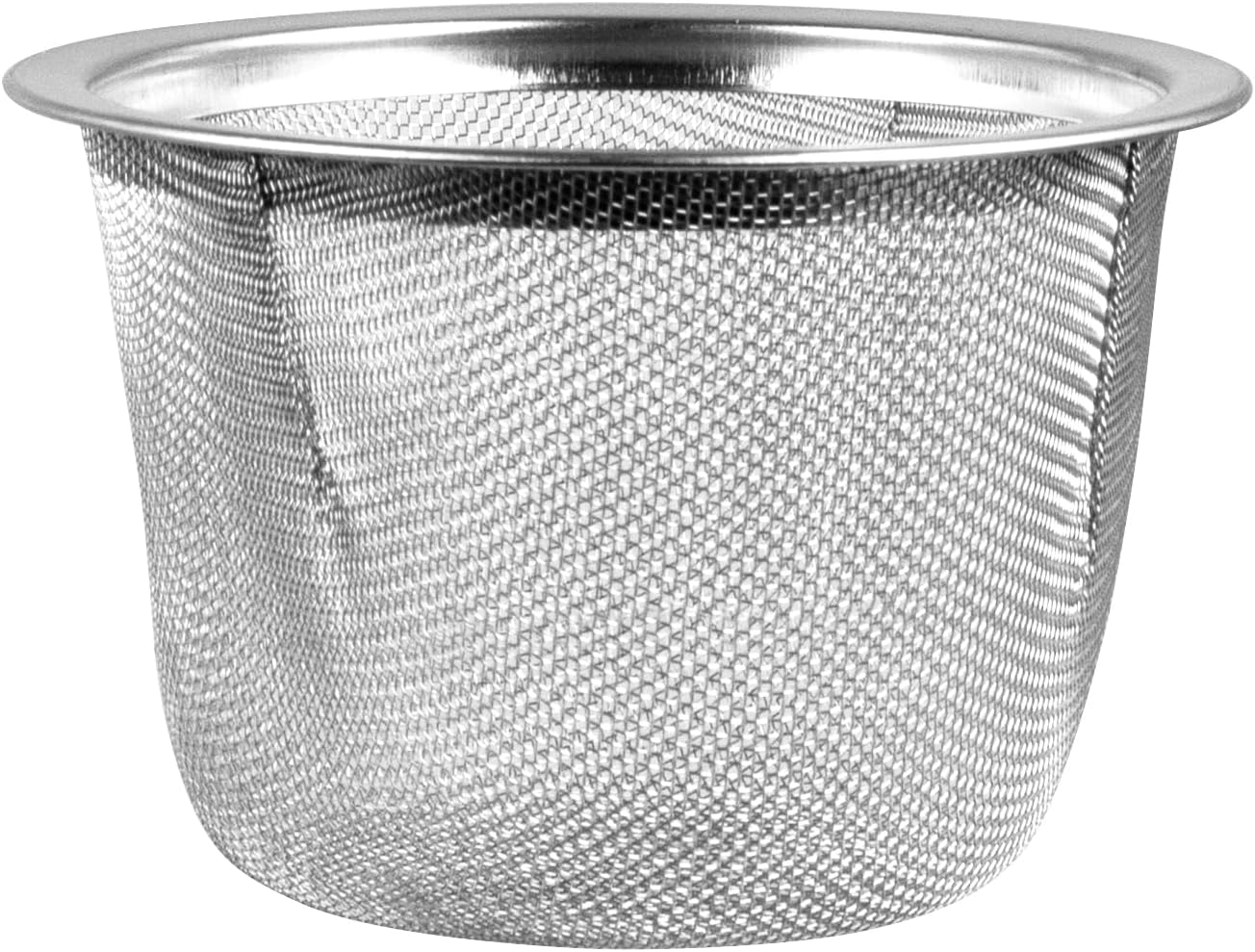 Avanti Cherry Blossom Cast Iron Teapot, Black, 1.1 Litre with Stainless Steel Infuser image number 2