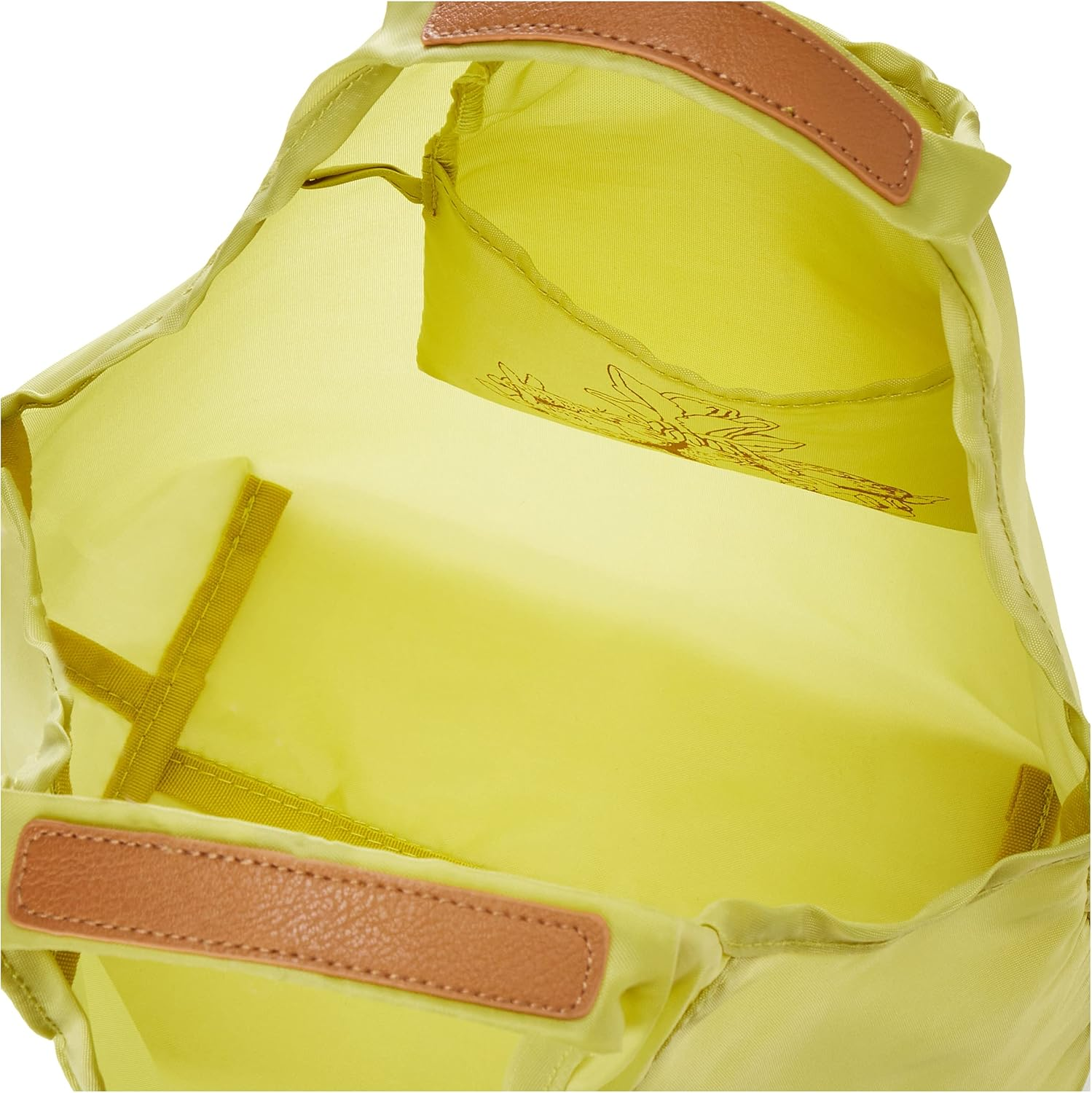 Peter Rabbit 2105-0613 Eco Bag - Pink image number 5