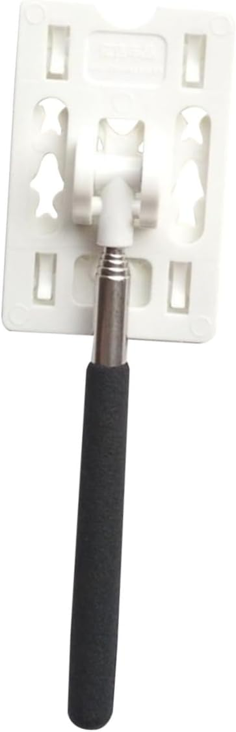 Anneome Check-In Pole Parking Toll Swiping Stick Abs Stainless Steel Quick Payment image number 5