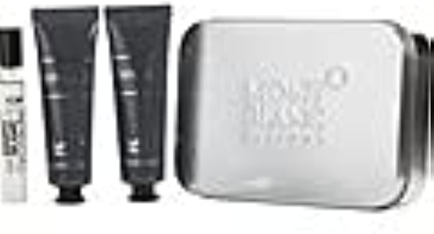 Mont Blanc Explorer Eau De Parfum Spray 3 Piece Gift Set for Men image number 2