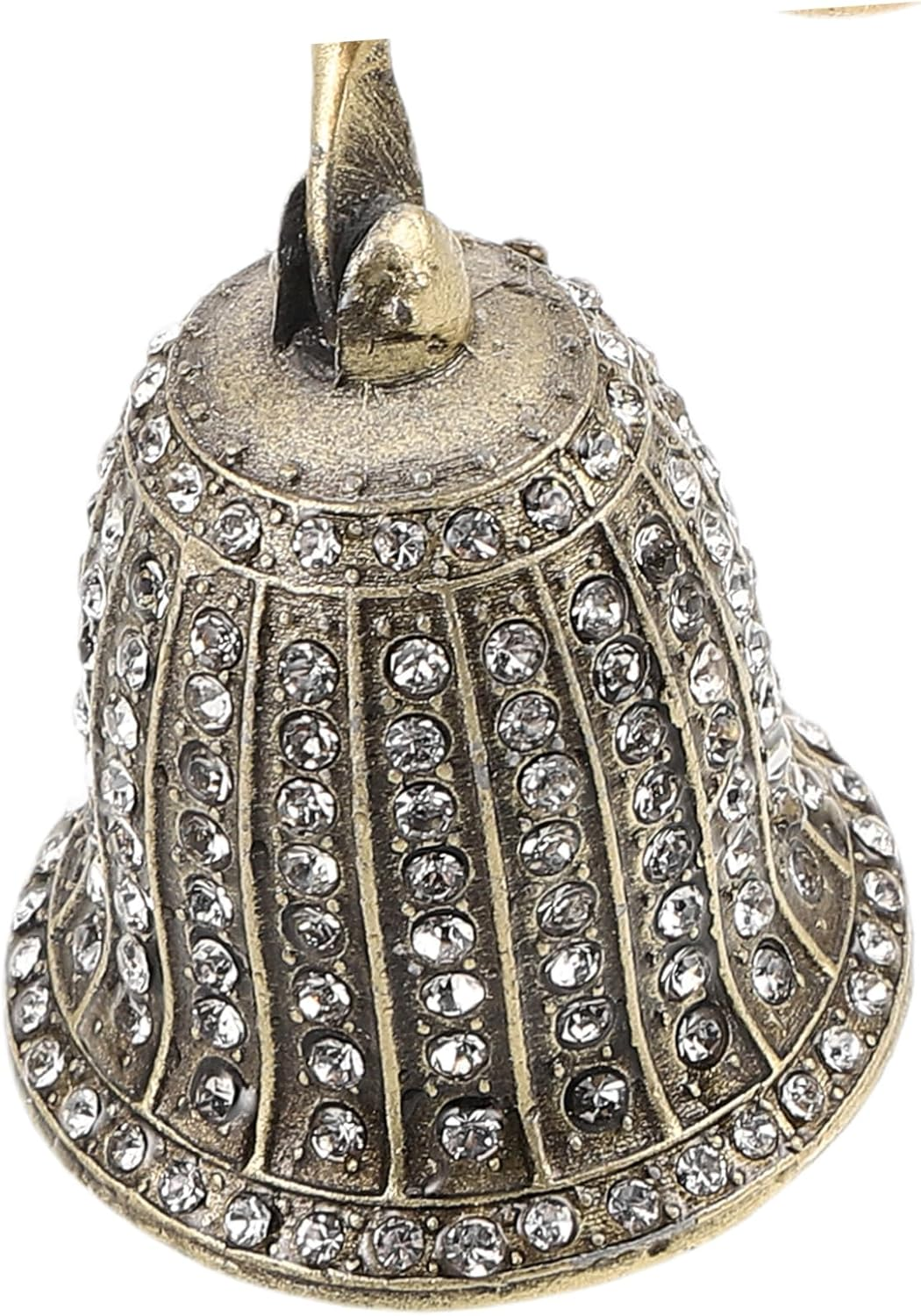 VALICLUD Elegant European Style Candle Extinguisher Retro Candle Snuffer Handheld Design for Home Decor and Romantic Settings image number 2